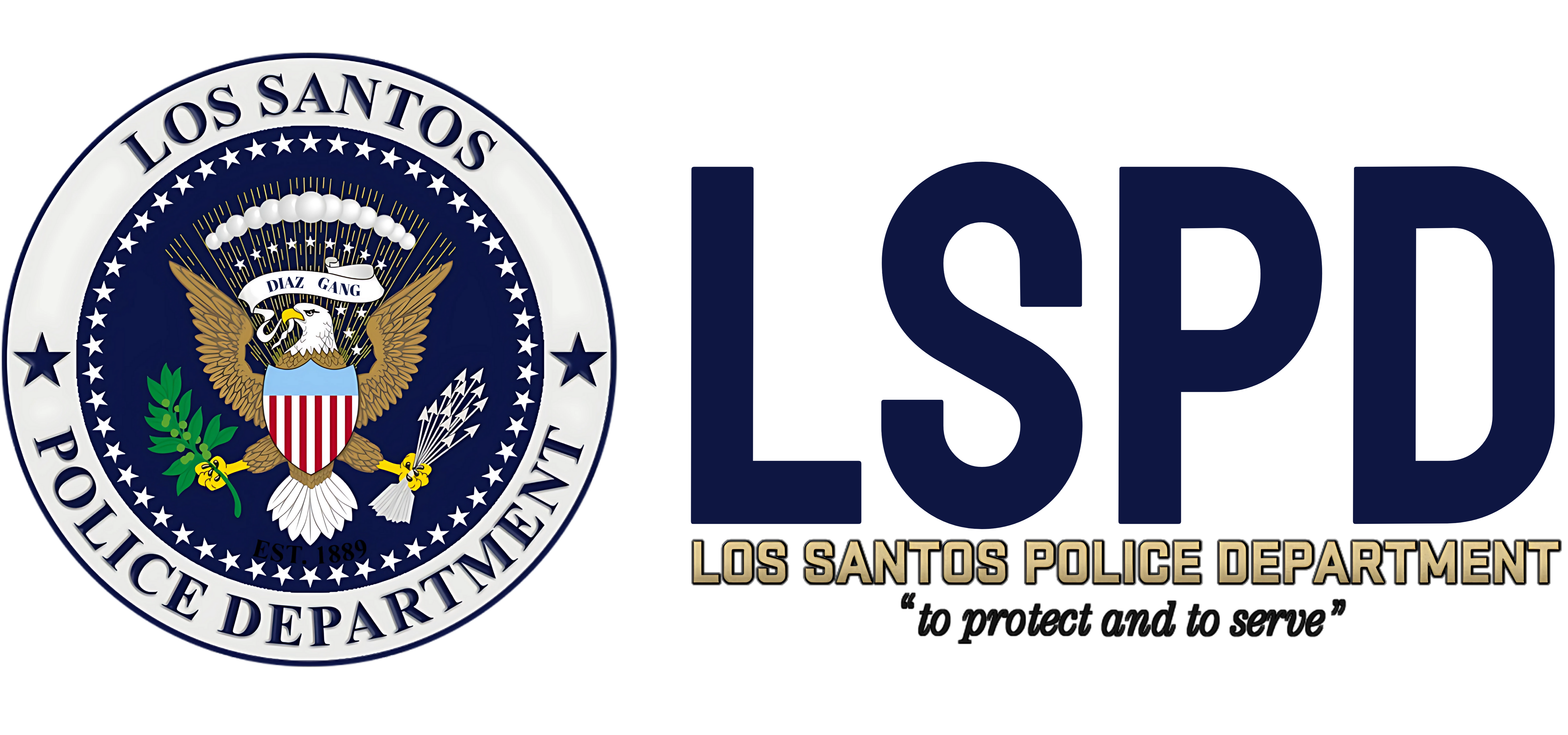 PD Logo