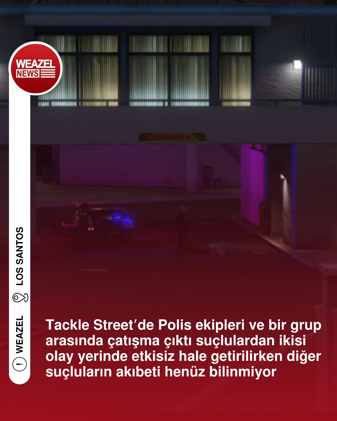Silahlı çatışma