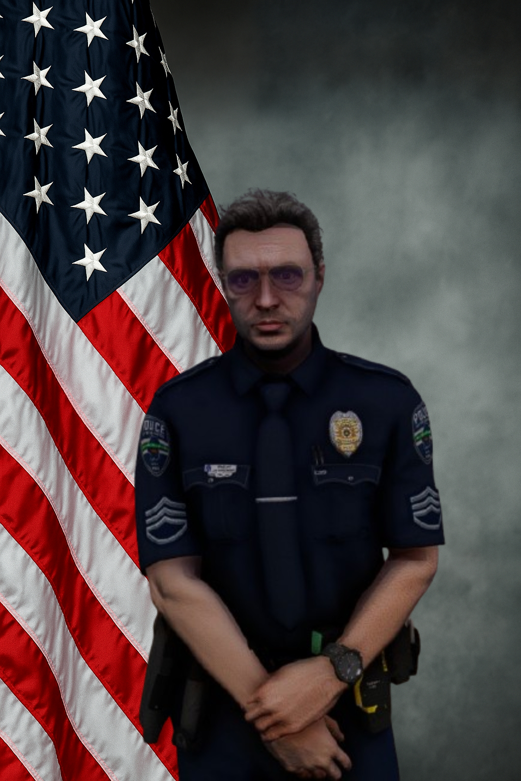 Kevin Fallen
