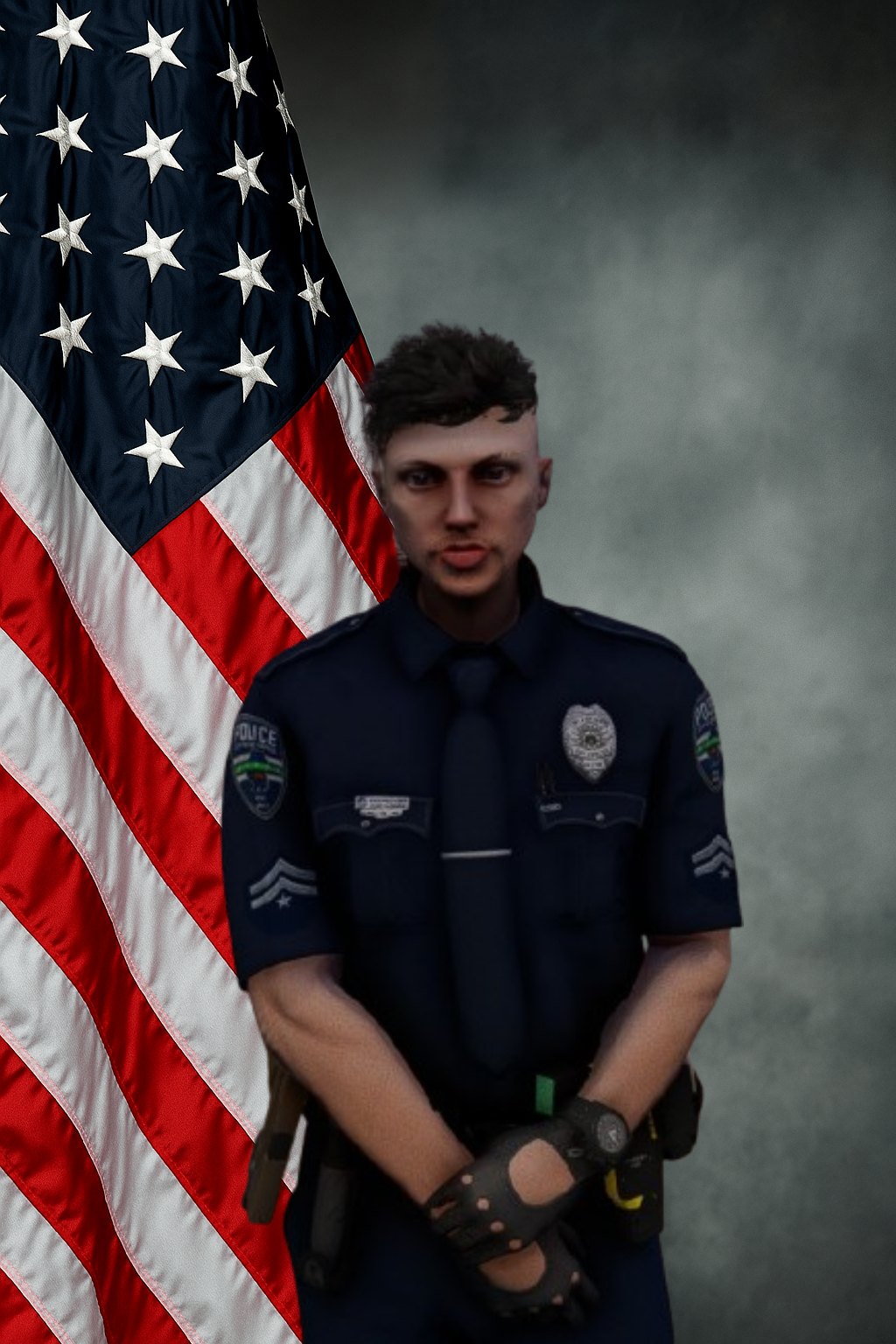 Aron Watson