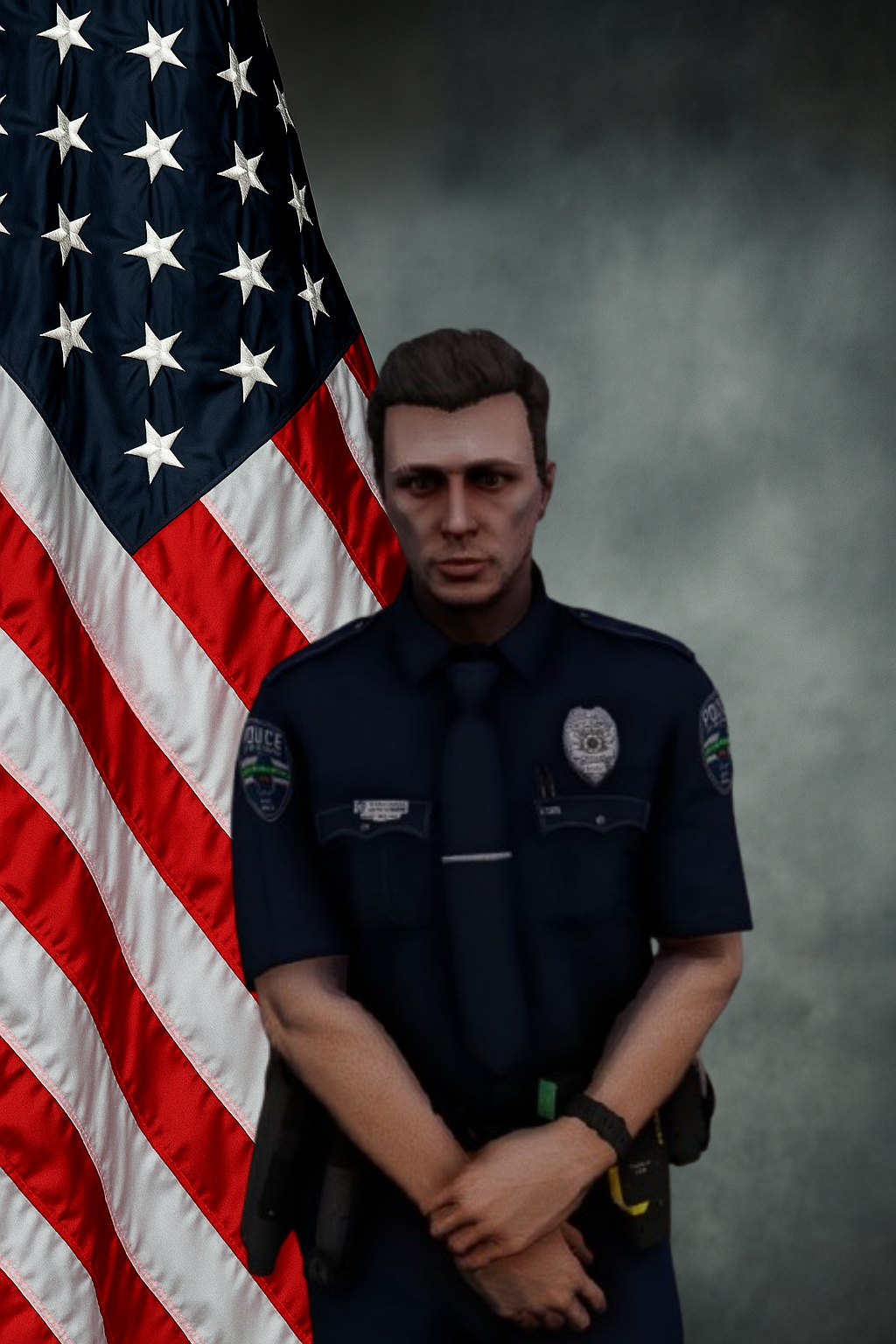 Klaus Morgan