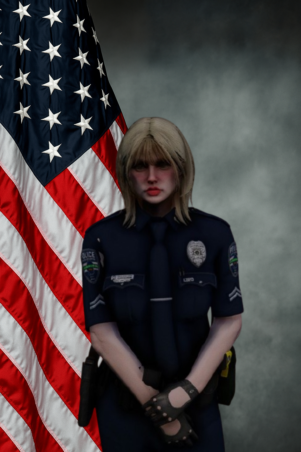 Kira Blume