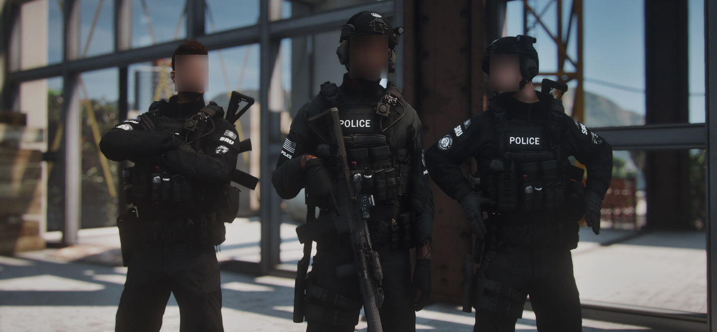 SWAT Birimi